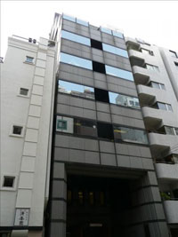 東京オフィスが渋谷に移転しました